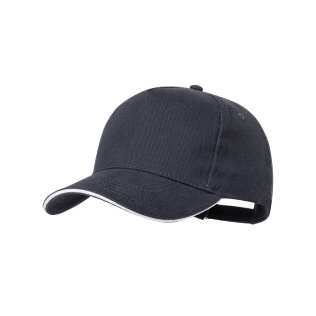 Casquette publicitaire Mimax 