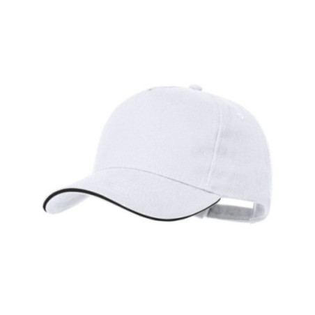 Casquette publicitaire Mimax 