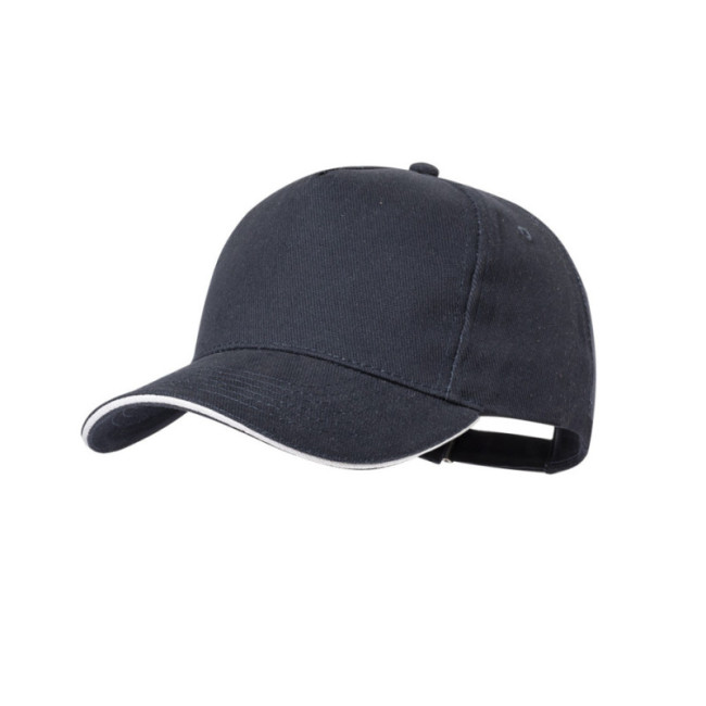 Casquette publicitaire Mimax 