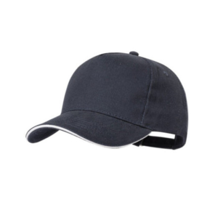 Casquette publicitaire Mimax 