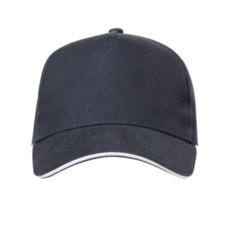 Casquette publicitaire Mimax 