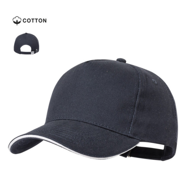 Casquette publicitaire Mimax 