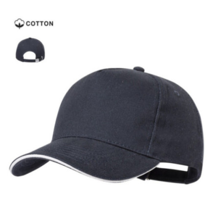 Casquette publicitaire Mimax 
