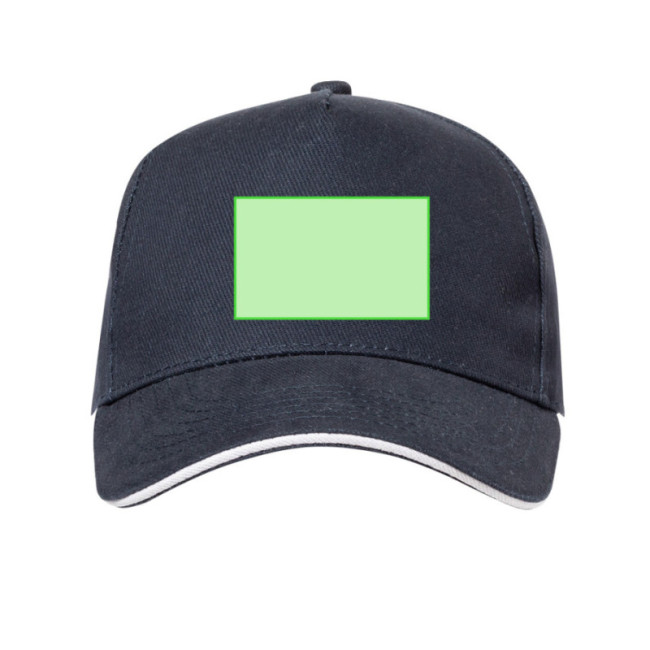 Casquette publicitaire Mimax 