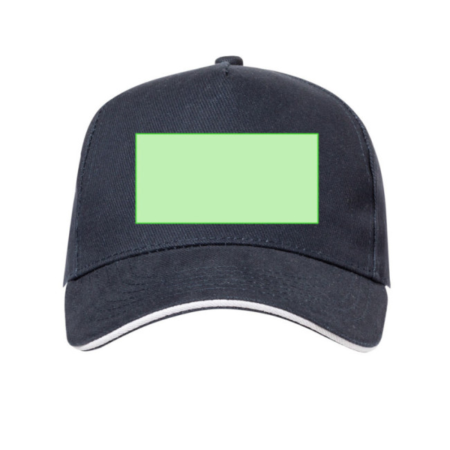 Casquette publicitaire Mimax 
