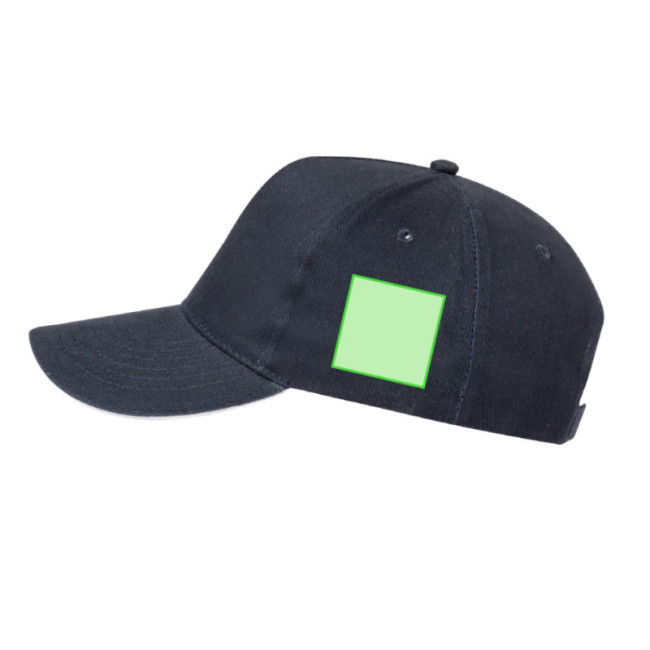 Casquette publicitaire Mimax 