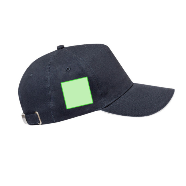 Casquette publicitaire Mimax 