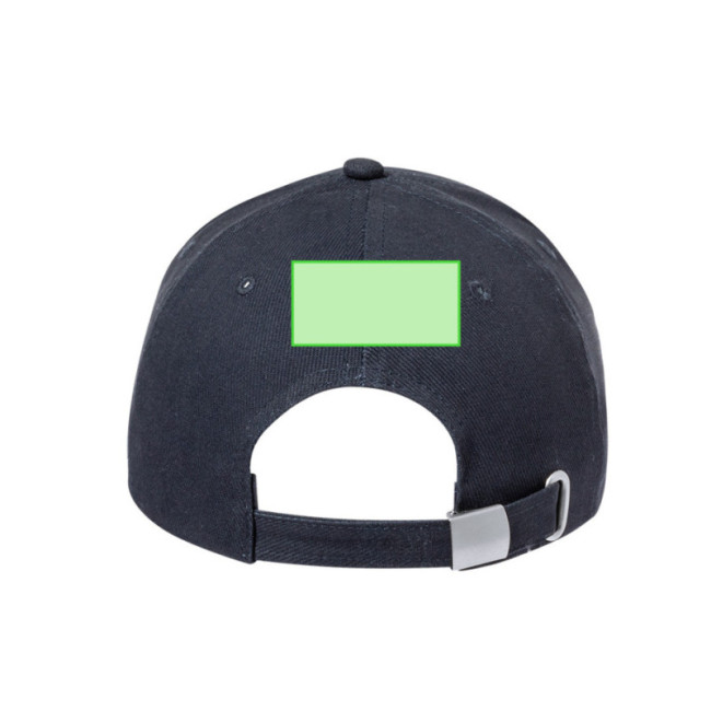 Casquette publicitaire Mimax 
