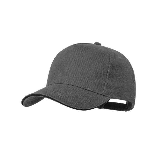 Casquette publicitaire Mimax 