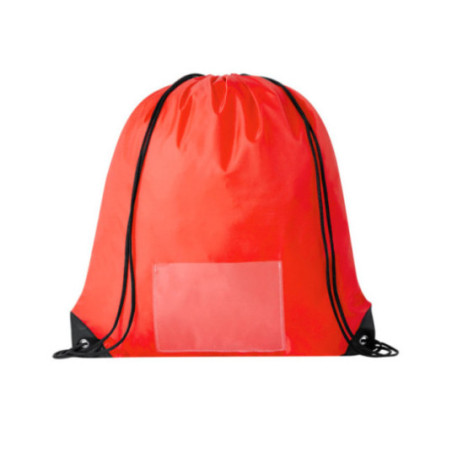 Sac cordon Porte Numero Selasi 