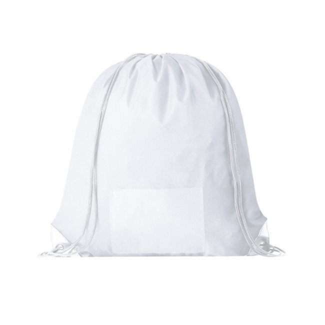Sac cordon Porte Numero Selasi 