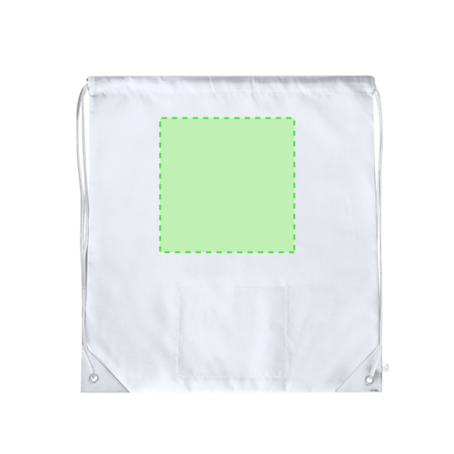 Sac cordon Porte Numero Selasi 