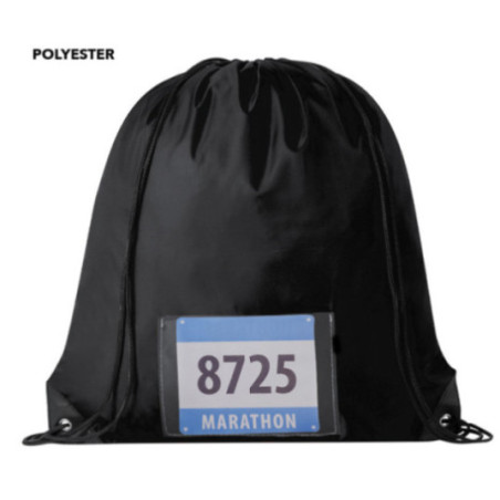 Sac cordon Porte Numero Selasi 