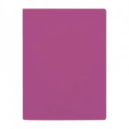 Pochette Santé Publicitaire 3 Poches Pochette Santé Publicitaire 3 Poches - Rose