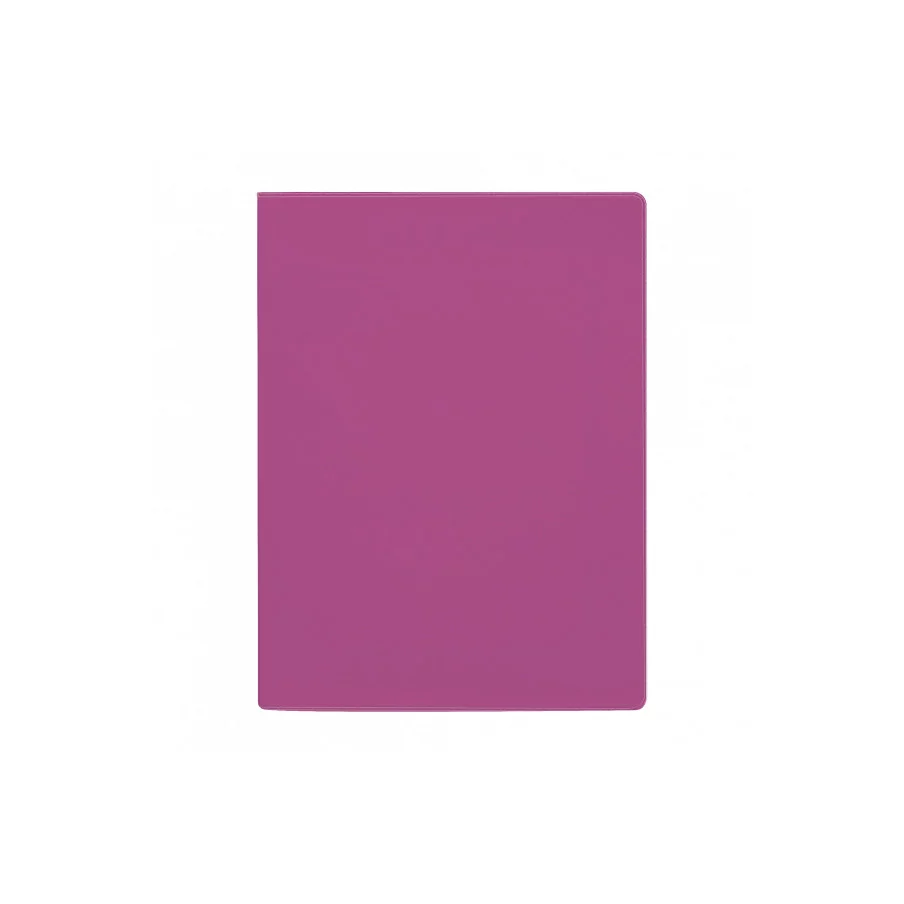 Pochette Santé Publicitaire 3 Poches - Rose