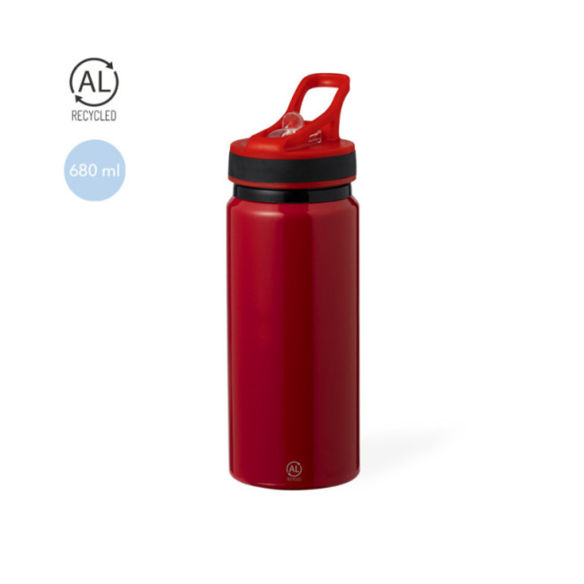 Gourde Personnalisée Nolde 680 ML 