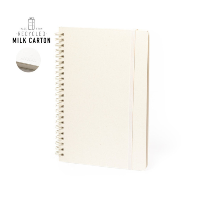 Cahier personnalisable Edilax 