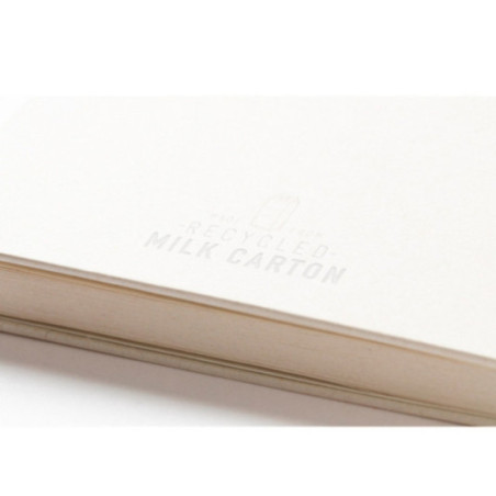 Cahier personnalisable Edilax 