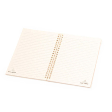 Cahier personnalisable Edilax 