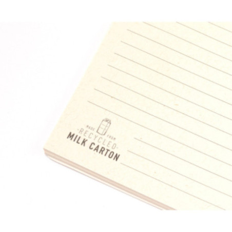 Cahier personnalisable Edilax 