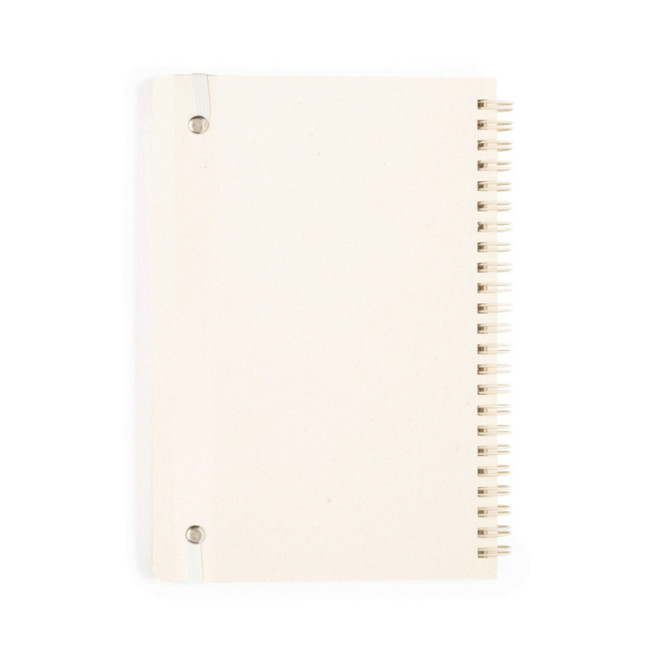 Cahier personnalisable Edilax 