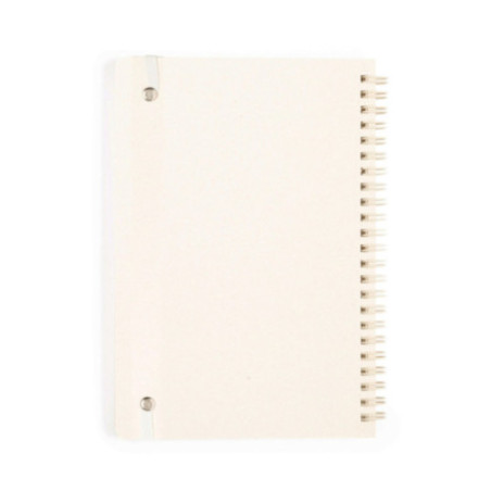 Cahier personnalisable Edilax 