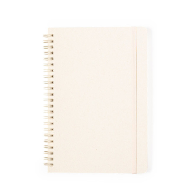 Cahier personnalisable Edilax 