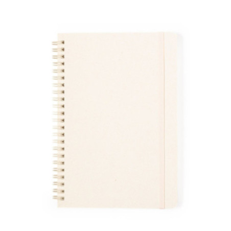 Cahier personnalisable Edilax 
