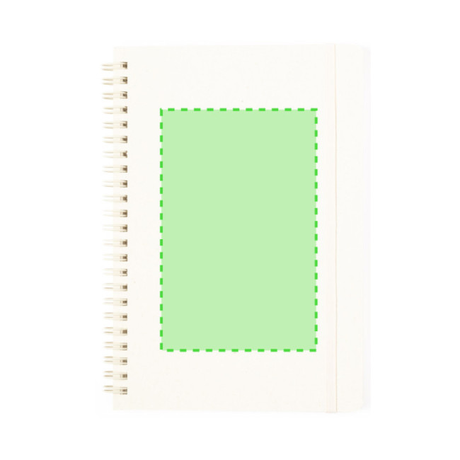 Cahier personnalisable Edilax 