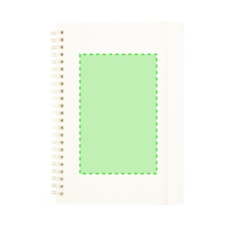 Cahier personnalisable Edilax 