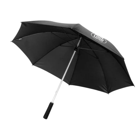 Parapluie personnalisable ultra-léger Swiss Peak 25" 