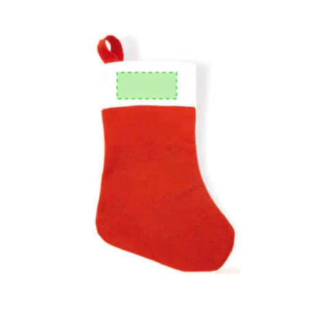 Botte de Noël Publicitaire Cadeaux 