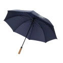 Parapluie personnalisé en rPET Aware™ Tony 30" 