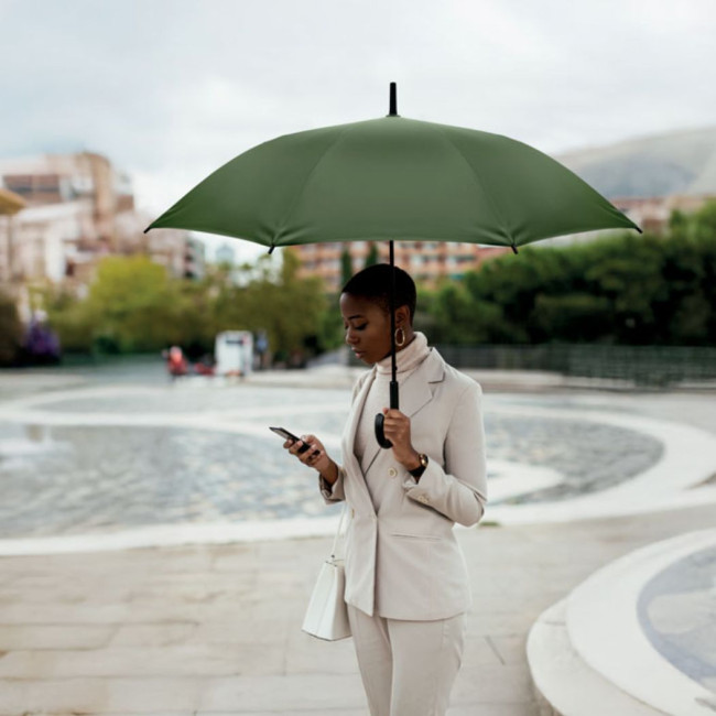 Parapluie tempête personnalisé Brela 