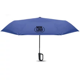 Parapluie tempête pliable...
