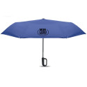 Parapluie tempête pliable en RPET Umkrab 