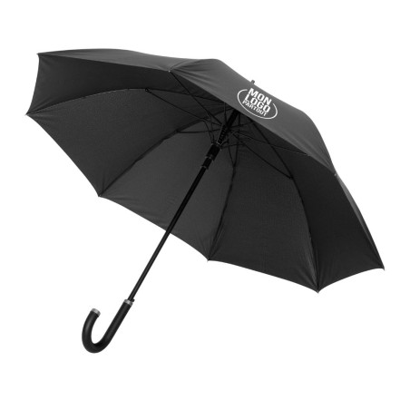 Parapluie personnalisé en rPET Swiss Peak Vero 