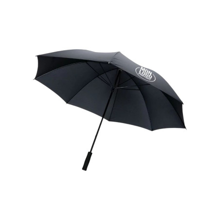 Parapluie personnalisé tempête 30" en rPET 190T Impact AWARE™ 