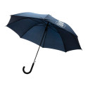 Parapluie automatique personnalisé en rPET 190T AWARE™ Impact 23" 