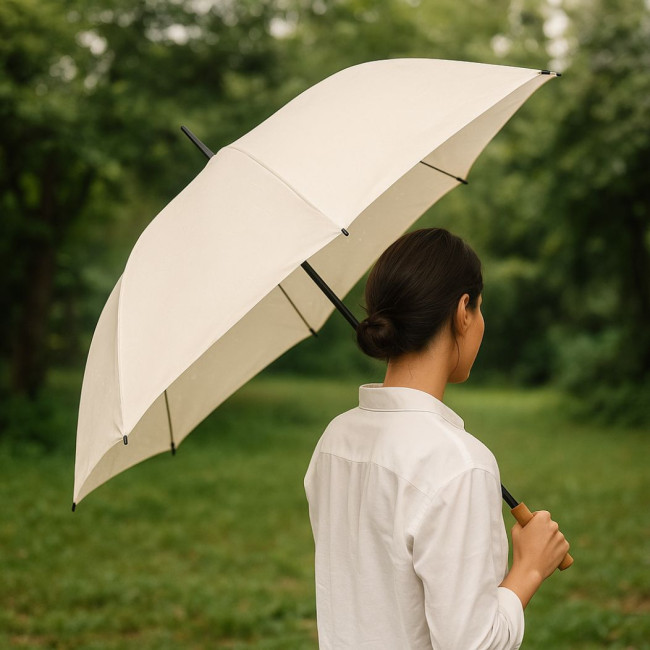 Parapluie publicitaire spécial sublimation Tinnar 