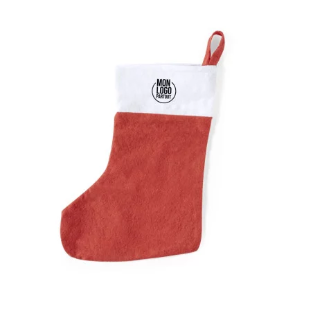 Botte de Noël Publicitaire Cadeaux 