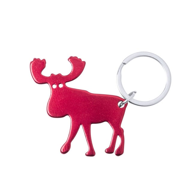 Porte-clés décapsuleur Pudox 