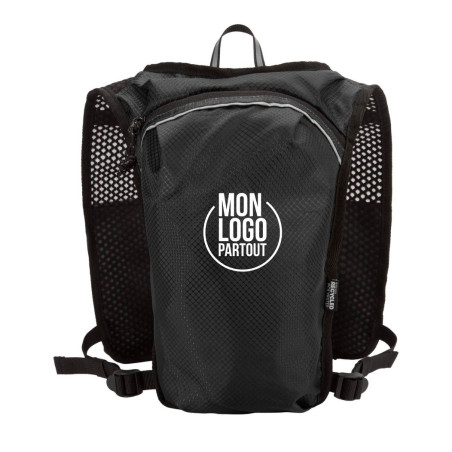 Gilet de running personnalisé Nomad 