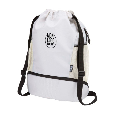 Sac à dos de sport personnalisé Nomad 