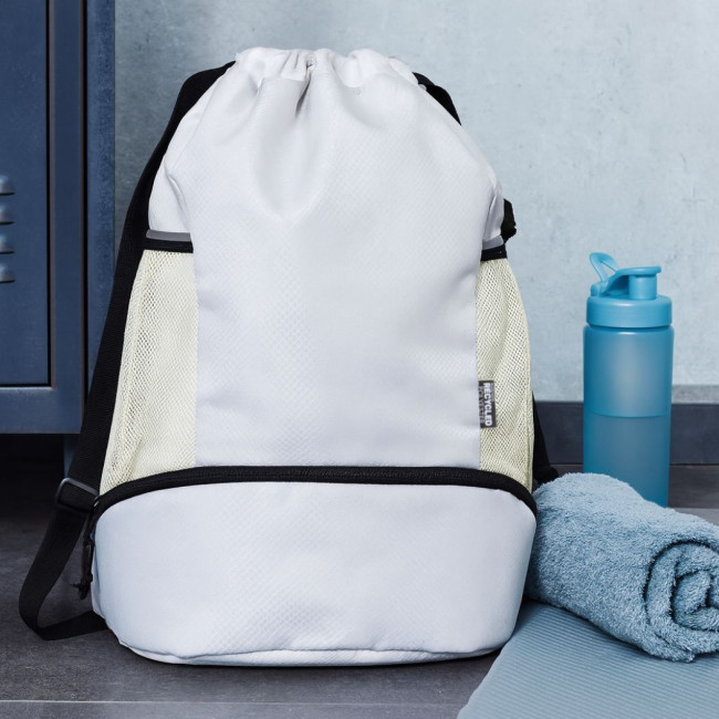Sac à dos de sport personnalisé Nomad 