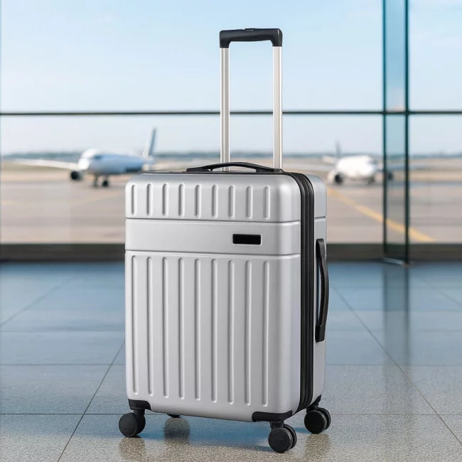 Valise extensible personnalisée Rover 