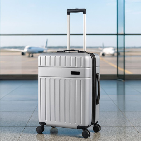 Valise extensible personnalisée Rover 