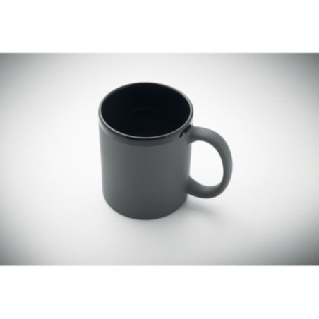 Mug personnalisable en céramique Ruby 300 ml 