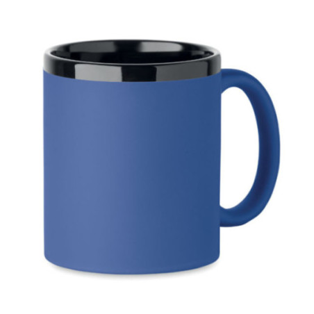 Mug personnalisable en céramique Ruby 300 ml 