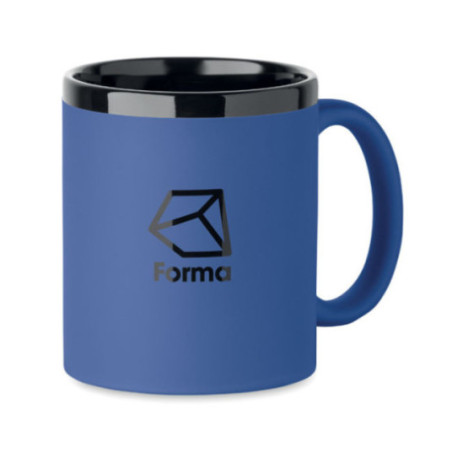 Mug personnalisable en céramique Ruby 300 ml 
